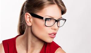 Stabilità della montatura di un occhiale da vista