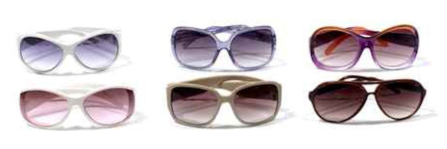 Produciamo gli occhiali da sole per la tua griffe di moda