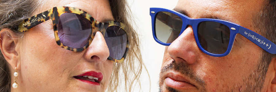 Lenti Italiane  Personalizza i tuoi occhiali, comunica il tuo stile